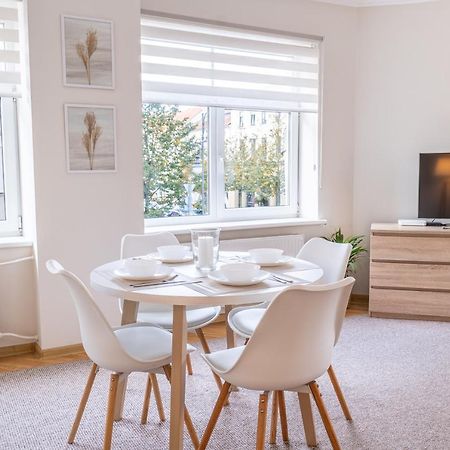 Old Town Bridge Apartment Free Parking Klaipeda Luaran gambar