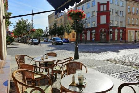Old Town Bridge Apartment Free Parking Klaipeda Luaran gambar