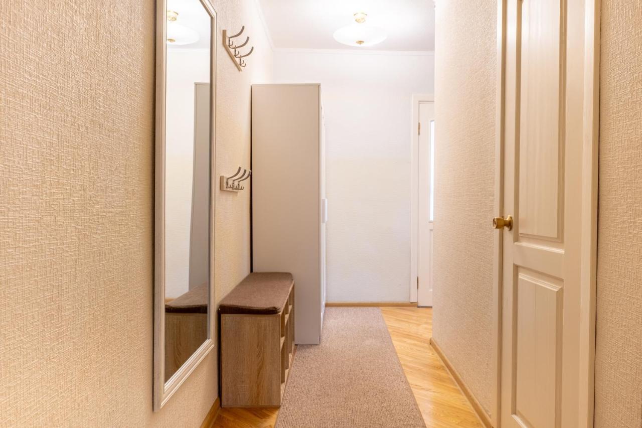 Old Town Bridge Apartment Free Parking Klaipeda Luaran gambar