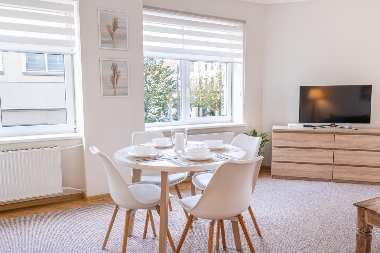 Old Town Bridge Apartment Free Parking Klaipeda Luaran gambar