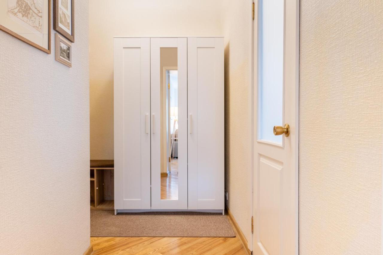 Old Town Bridge Apartment Free Parking Klaipeda Luaran gambar
